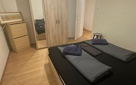Hostel King