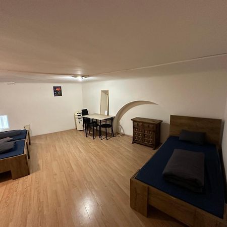 Hostel King Budapešť Exteriér fotografie